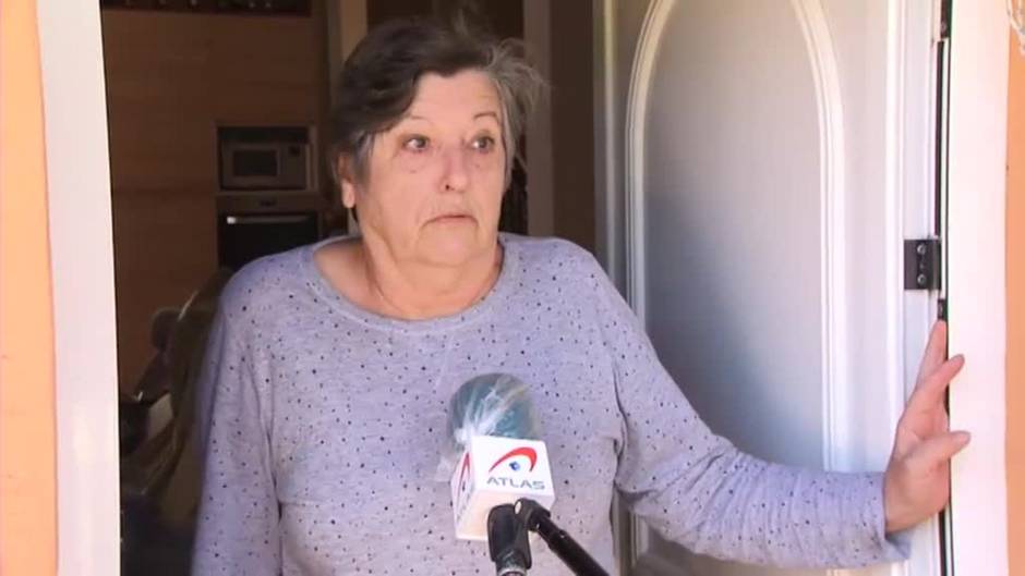 La Policía Nacional busca al autor del asesinato de un hombre en Gandía