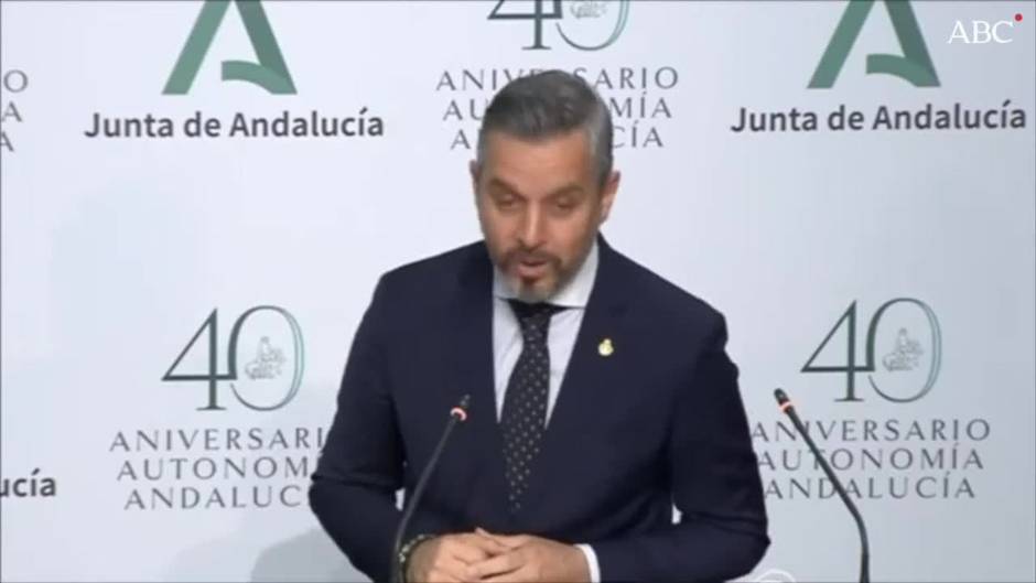 Los locales de juego en Andalucía tendrán que estar a 150 metros de los colegios