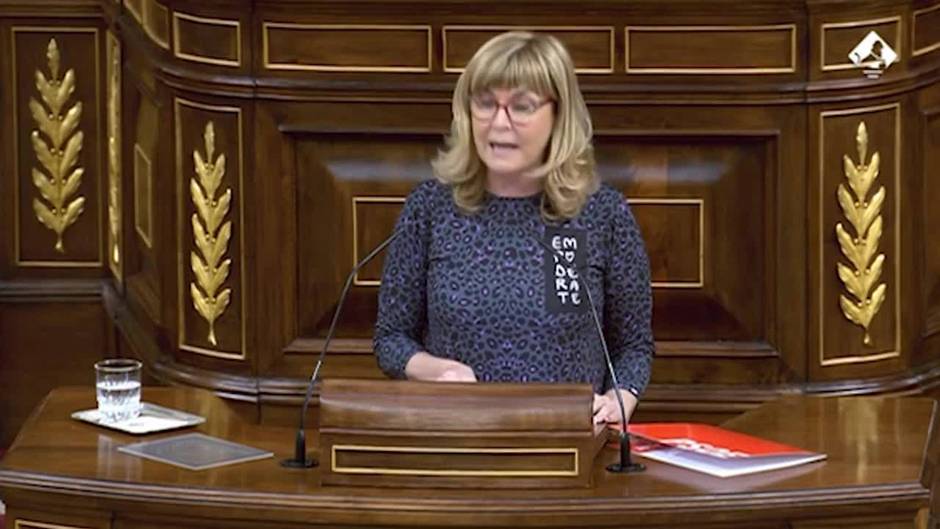 PSOE señala que su mayor preocupación es "garantizar" derechos de personas LGTBI