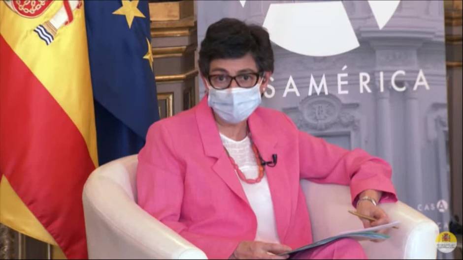 Gobierno destaca Convenio de Estambul como mejor instrumento para derechos de mujeres