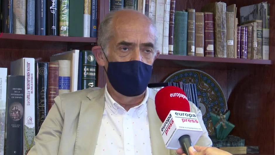 RABACHT aboga por que la oferta hotelera de Toledo sea "lógica"