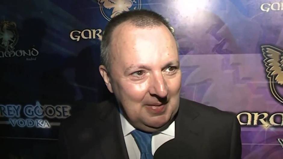 Muere el vidente Octavio Aceves a los 73 años