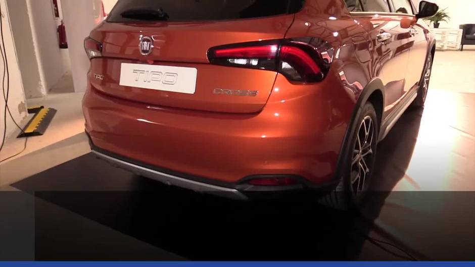 Nuevo Fiat Tipo 2021: renovado y ya disponible desde 15.900€