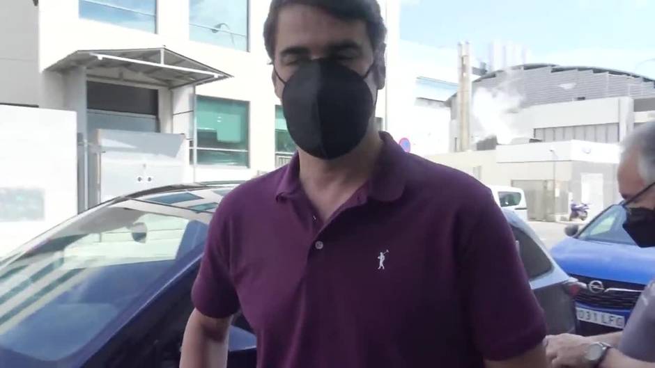 El plan de Jesulín el día del cumpleaños de María José Campanario