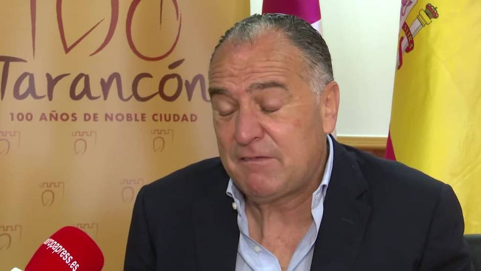 Tarancón redactará en breve su futuro POM a 4 años