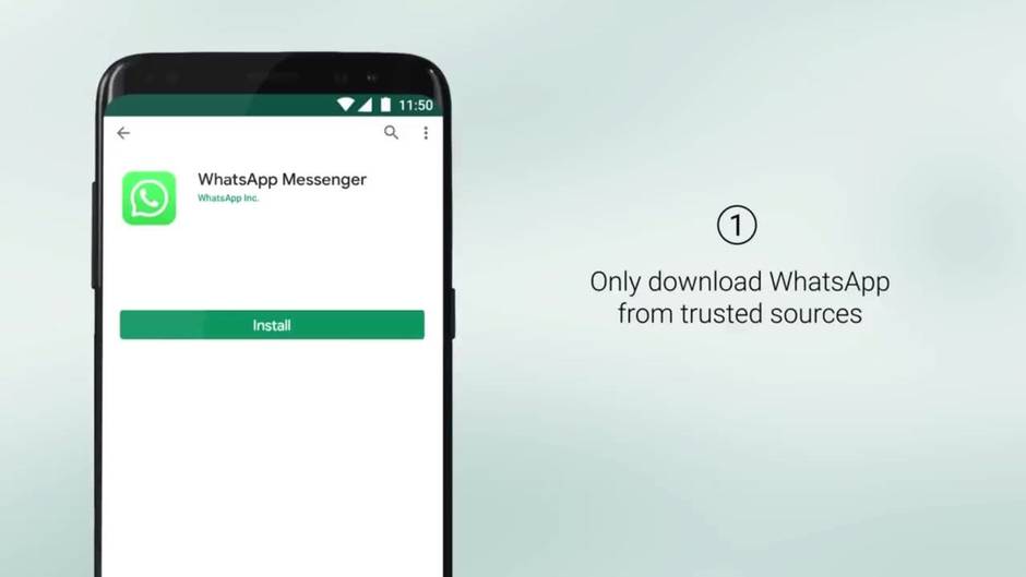 WhatsApp no limitará funciones de usuarios que no acepten sus condiciones