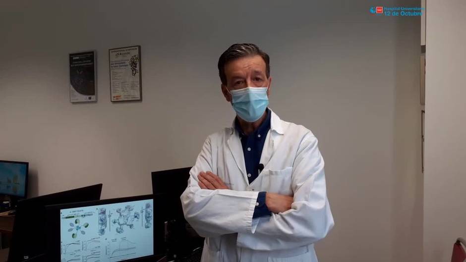 Investigadores crean un nuevo anticuerpo antitumoral más eficaz