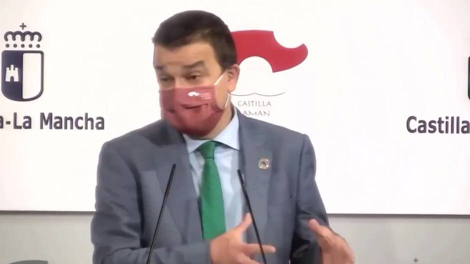 C-LM extinguirá sus cámaras agrarias y siembra el germen del banco público de tierras