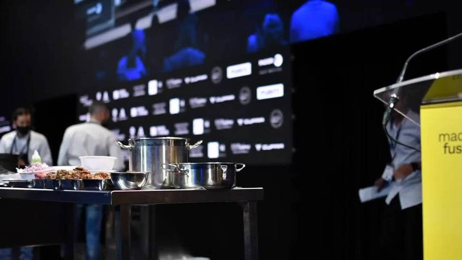 Entrevista Eneko Atxa