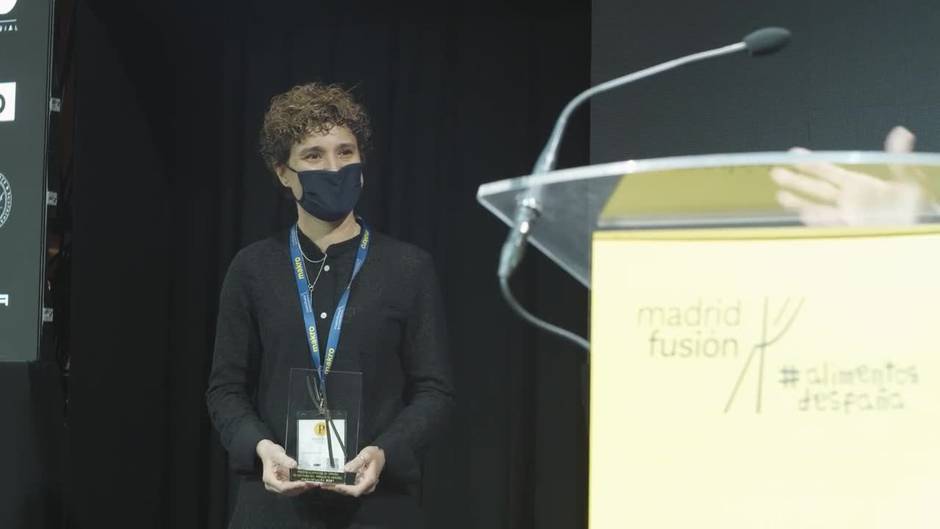 Premio Alimentos de España