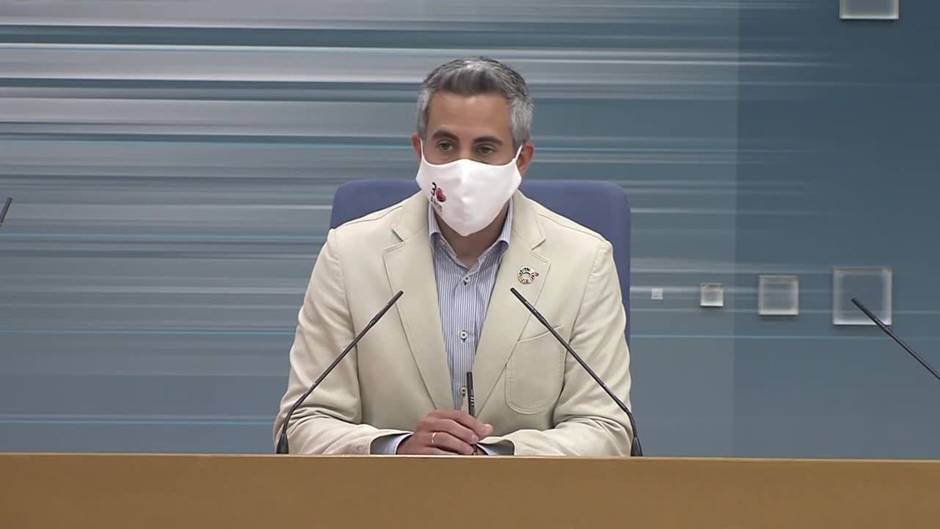 Cantabria aplicará las medidas adoptadas en la Interterritorial