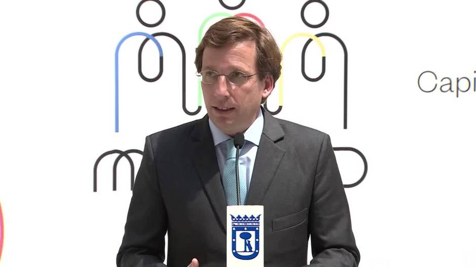 PP: Sánchez usa a Cospedal para distraer de los indultos