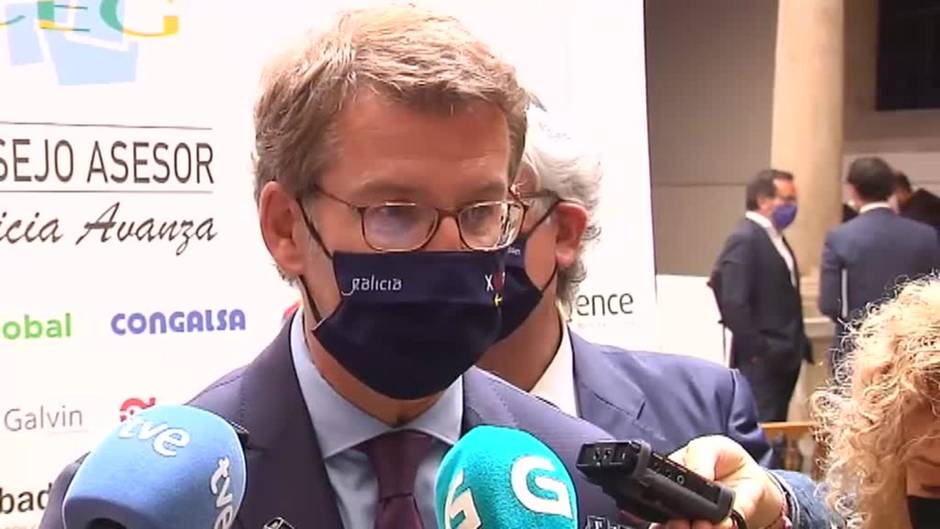 La Xunta presentará un recurso ante el Tribunal Constitucional por "invasión de competencias"