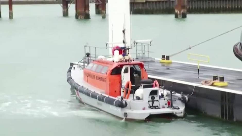 Identifican en Noruega al bebé de 18 meses cuyo cuerpo apareció el día de Año Nuevo en una playa