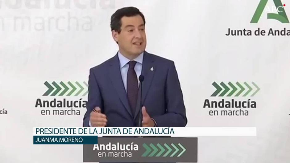 Los turistas nacionales podrían ser vacunados en Andalucía si están de vacaciones en la comunidad