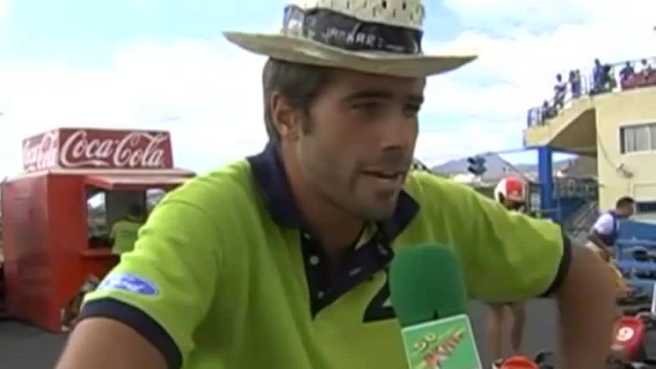 La botella de oxígeno y la funda nórdica localizadas en el fondo del mar son del padre de las pequeñas desaparecidas en Tenerife