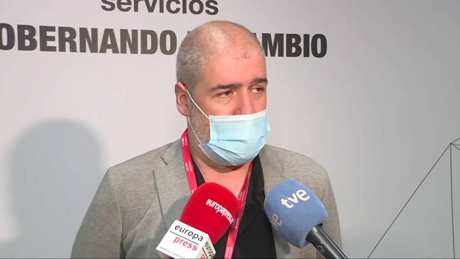 Sordo cree que el SMI tiene margen de subida