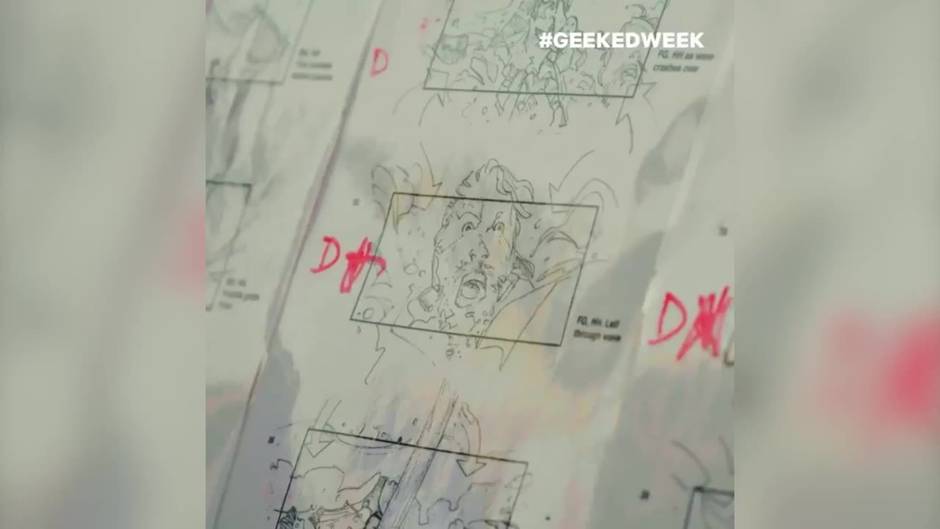 Primeras imágenes de 'Vikings: Valhalla', el spin-off de Vikingos