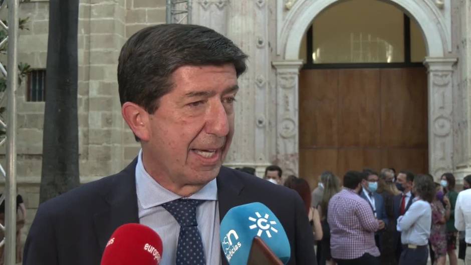 El Parlamento aprueba la Ley contra el fraude y la corrupción con votos de PP, Cs y Vox