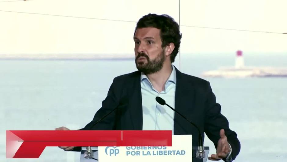 Continúa la polémica por los indultos en la víspera de la protesta de Colón