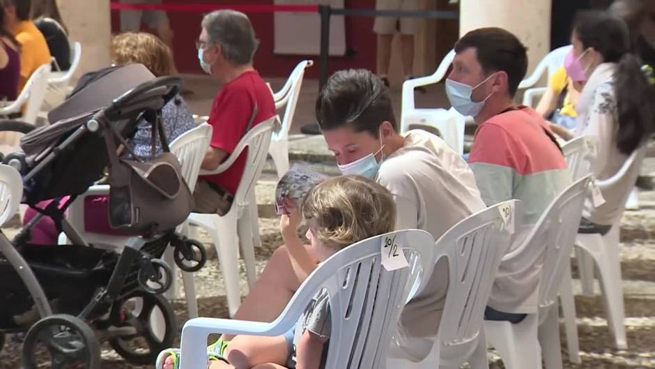 Guadalajara celebra la 30º edición del Maratón de Cuentos