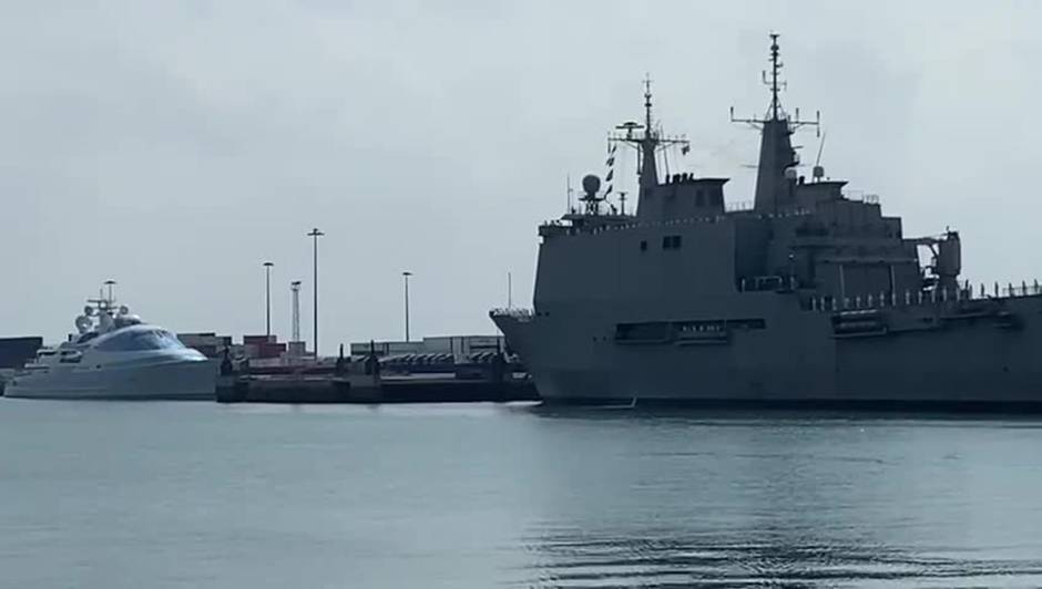 Elcano en Cádiz