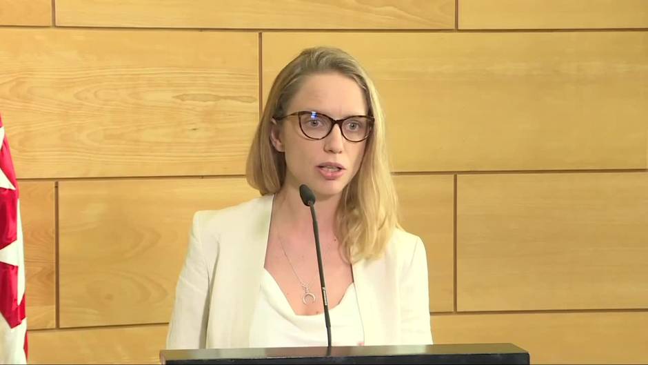 Podemos asegura que no dejará a Ayuso hacer "lo que quiera"