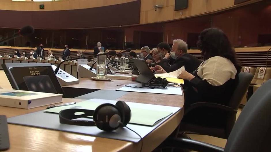 La UE acuerda abrir su frontera a turistas de EEUU pero no de Reino Unido