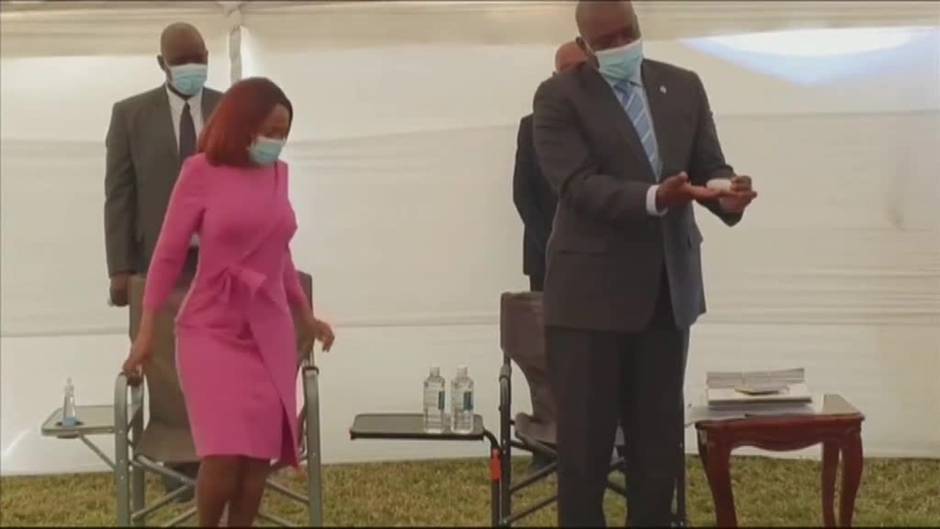 El tercer diamante del mundo