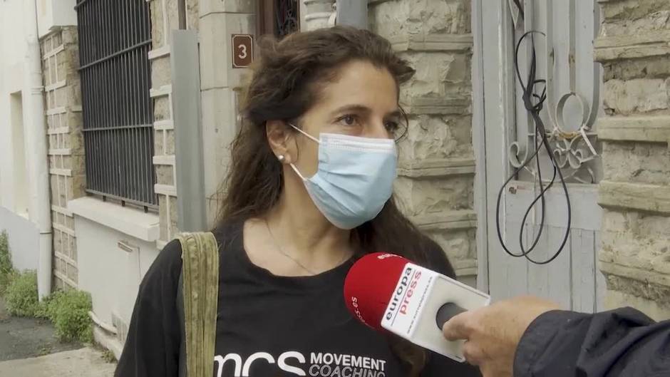 Francia ya no obliga desde hoy a llevar la mascarilla en la calle