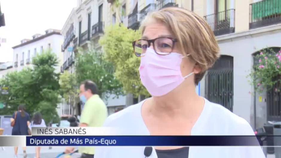 La campaña Stop Ecocidio persigue el daño irreversible y deliberado al medioambiente