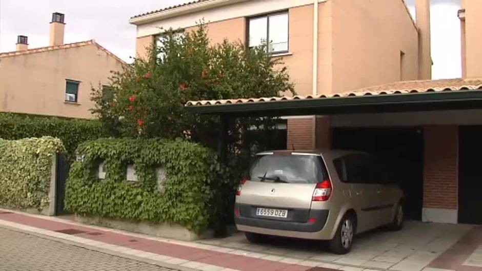 Detienen al marido de la mujer asesinada a puñaladas en Valladolid