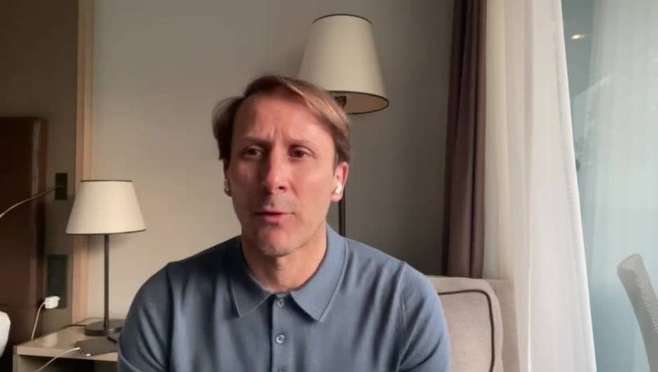 Análisis de Gaizka Mendieta