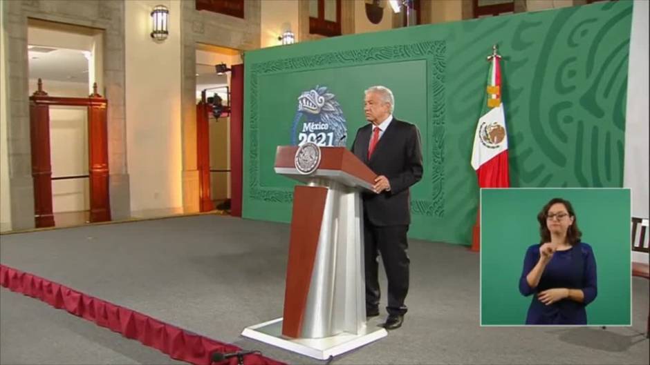 López Obrador rechaza que agricultores de Michoacán se armen para protegerse