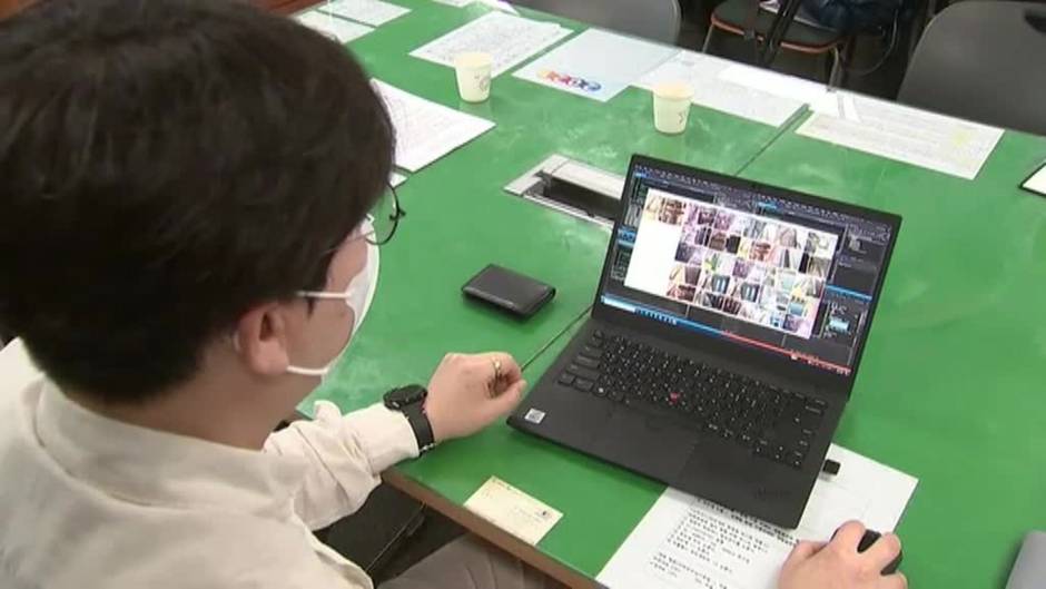 Inteligencia Artificial para frenar los suicidios en Corea del Sur