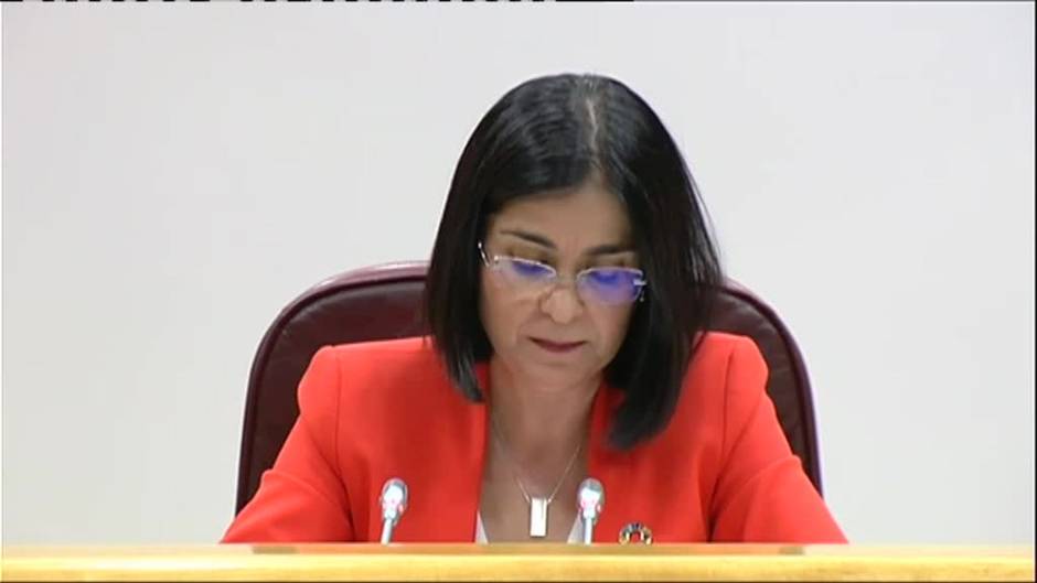 Los contagios entre jóvenes provocan que la incidencia acumulada suba 10 puntos en las últimas 24 horas, hasta los 117 casos