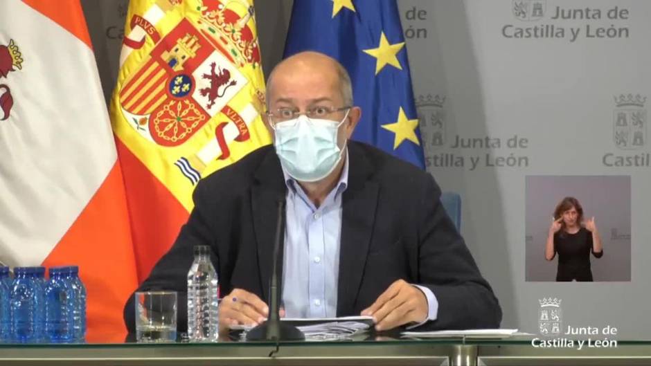 Igea afirma que las "ocurrencias" de Garzón afectan al sector vacuno