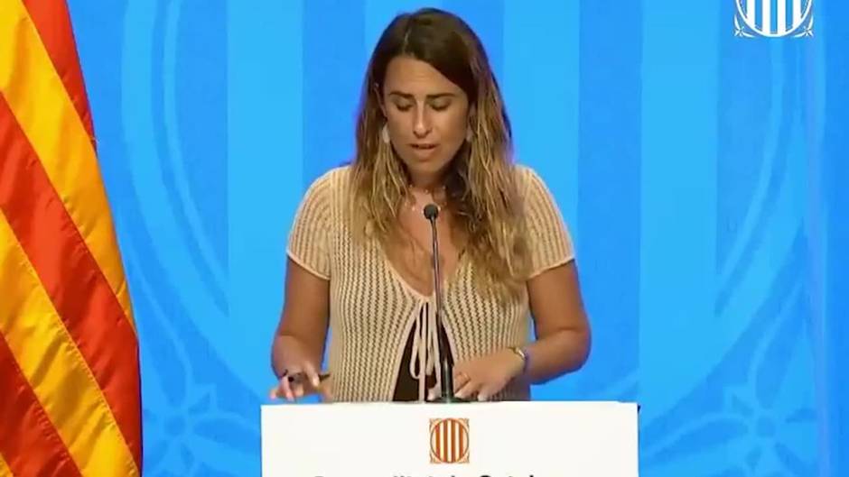 Cataluña limita de nuevo las reuniones sociales a 10 personas