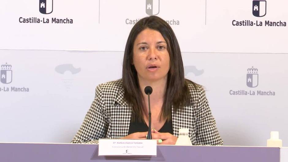 C-LM defiende que Hospitalito del Rey no cumple normativa estatal para centro de mayores