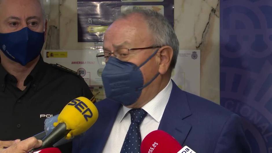 Álvarez pide a alcaldes programar "sólo" lo que puedan controlar