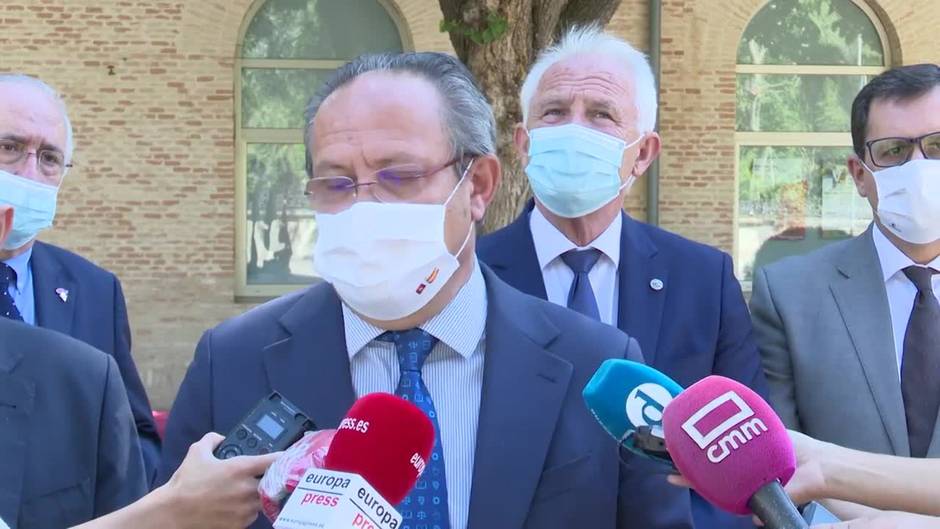 Oposiciones Policía Local C-LM simplificarán sus actuales 6 ejercicios