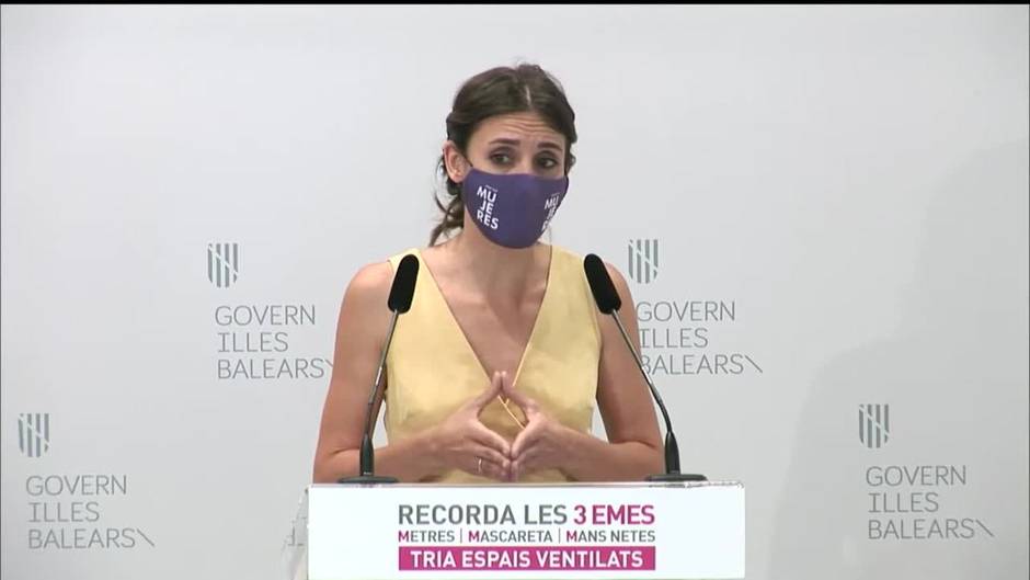 Baleares recibirá 4,9 millones para desarrollar su plan de conciliación