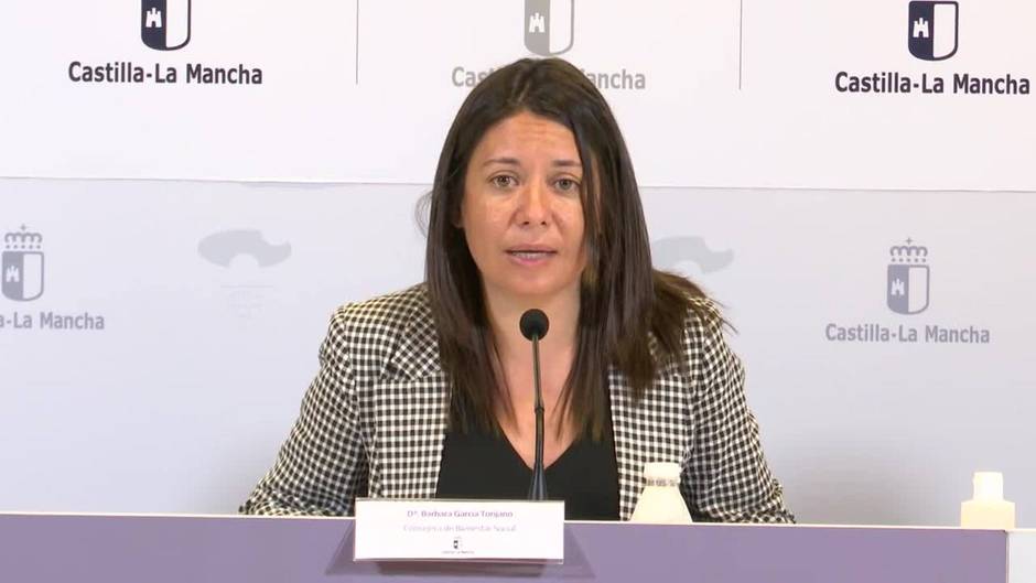 Más de 14.000 mayores y discapacitados de C-LM podrán tener ayudas de Dependencia