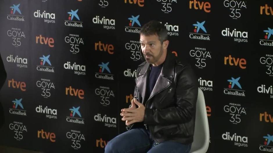 Antonio Banderas ficha por 'Indiana Jones 5' y se une a Harrison Ford