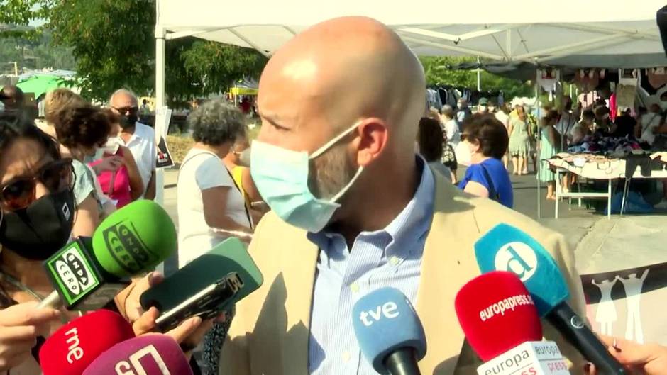 Cs pedirá en las Cortes que la Junta haga público el informe del Hospitalito