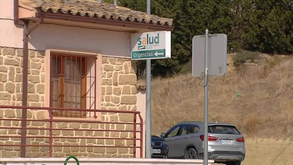 Un muerto y varios heridos tras producirse una nube tóxica en una piscina de Zaragoza