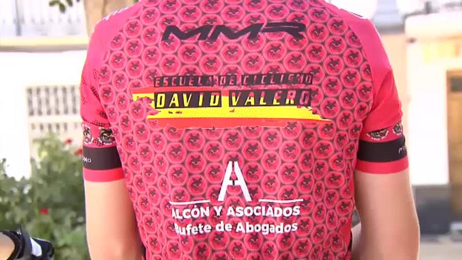 David Valero se hace con el bronce olímpico en ciclismo de montaña