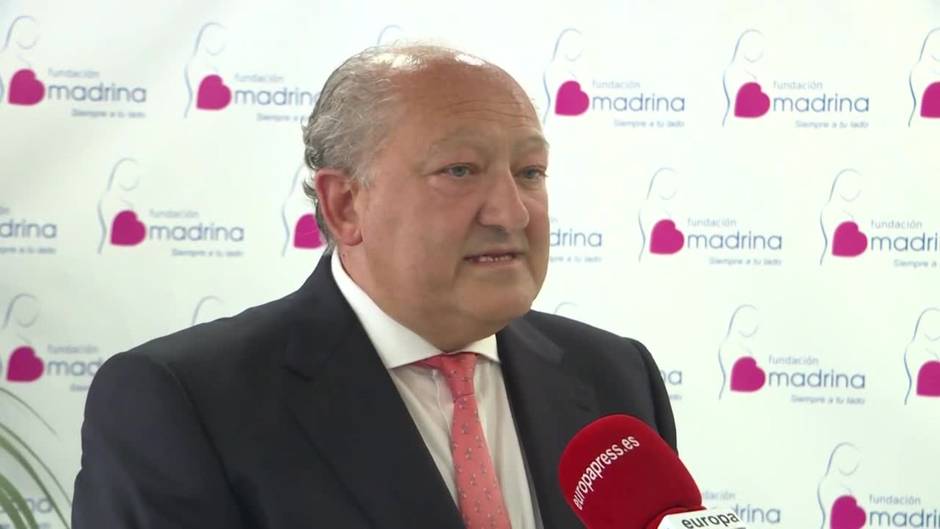 Fundación Madrid denuncia que la pobreza entre los abuelos ha aumentado