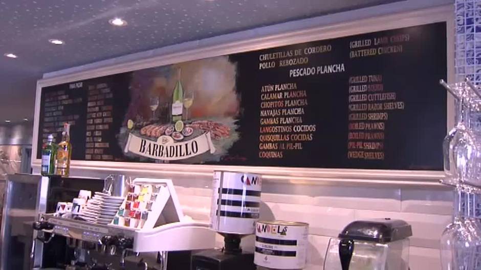 Condenan a una compañía de seguros a indemnizar a un bar que tuvo que cerrar por el confinamiento