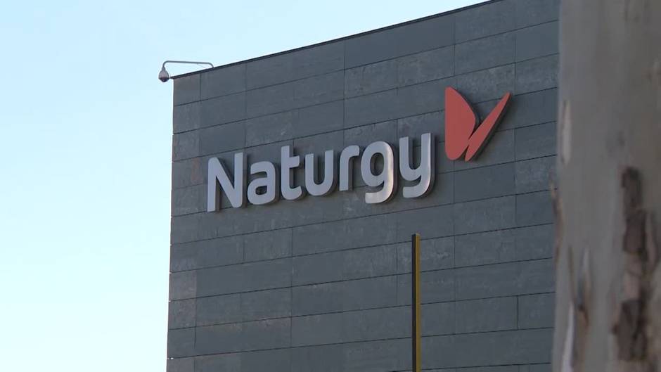 Naturgy gana 484 millones a junio, un 45% más